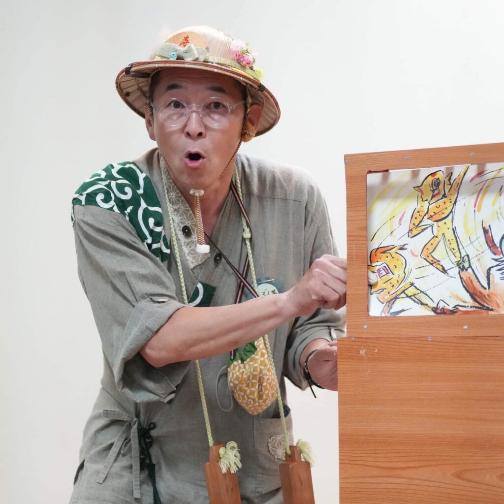 ふろん茶さんの写真