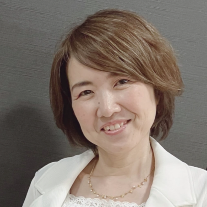 伊藤 恵子（こまちゃん）さんの写真