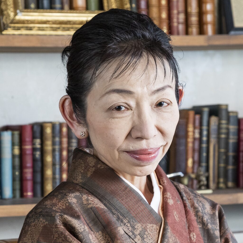 宮本 久子さんの写真