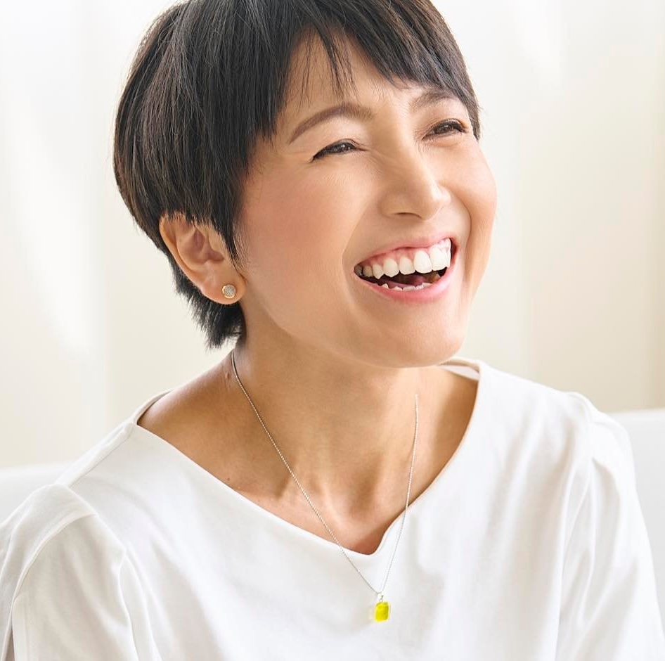 鈴木 沙和子さんの写真